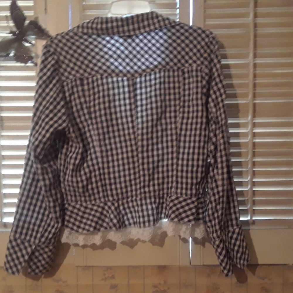 Jacket - Picture 2 of 2